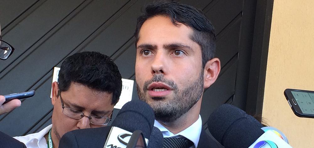 Promotor sugere mais pessoas em esquema de exploração