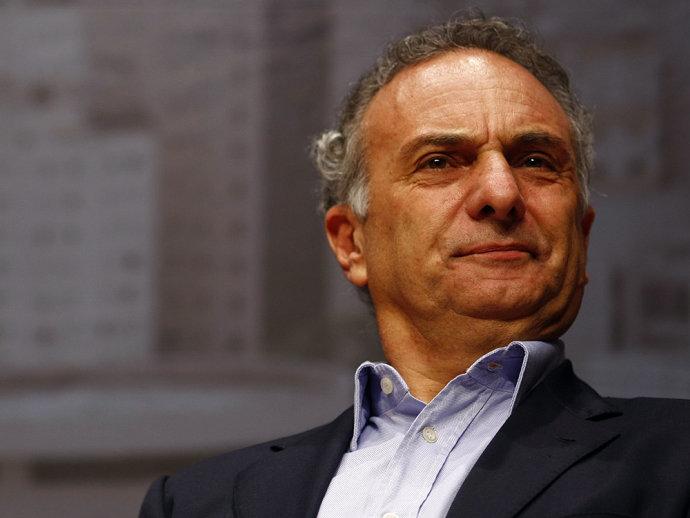 Sem apoios no trio de caciques, Tripoli recorre a Covas