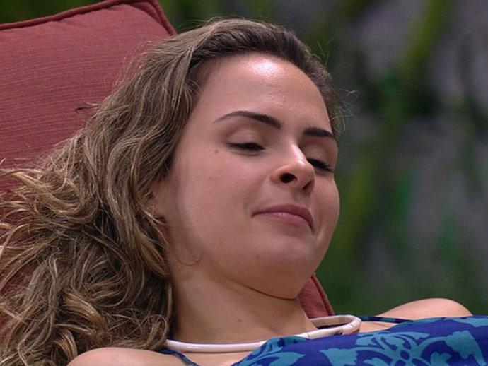 Saída de Daniel abala ‘BBB16’– e Ana Paula promete mais barracos