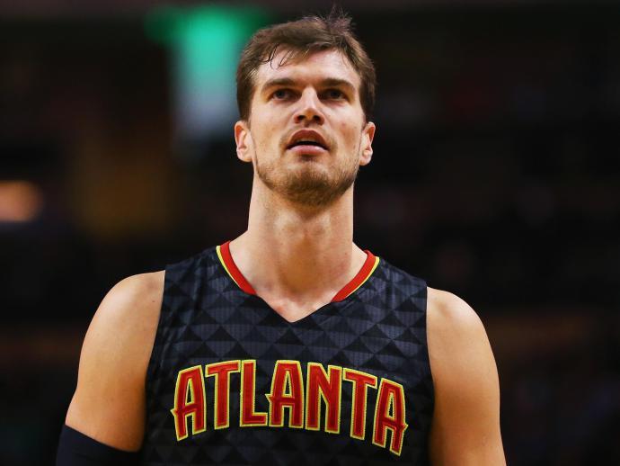 Tiago Splitter será operado e perderá Olimpíada do Rio