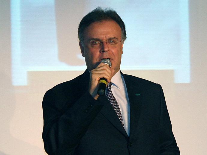 AES muda comando no Brasil, e Eletropaulo tem novo presidente