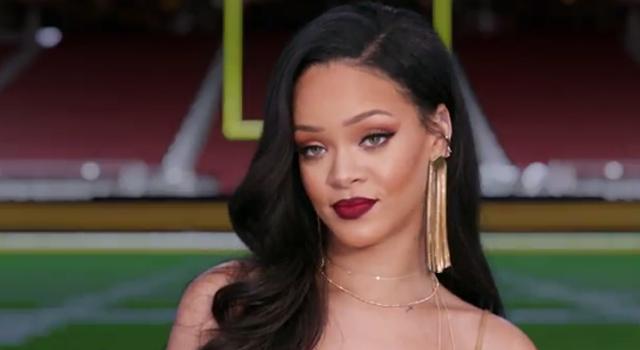 Rihanna teria dado chilique antes de cancelar show no Grammy
