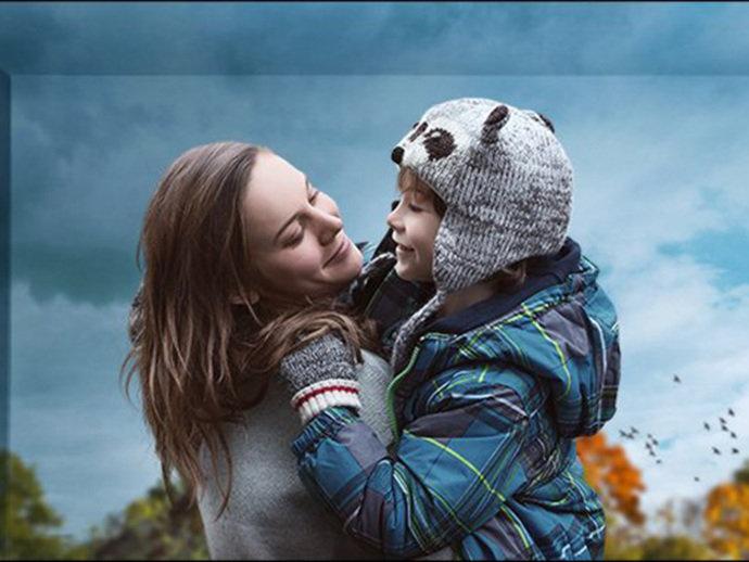 Olhar infantil faz de ‘Quarto de Jack’ um gracioso drama familiar