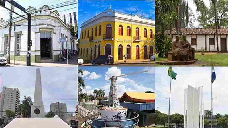 Dia do Patrimônio Histórico: Campo Grande tem 15 imóveis tombados e 2 bens imateriais