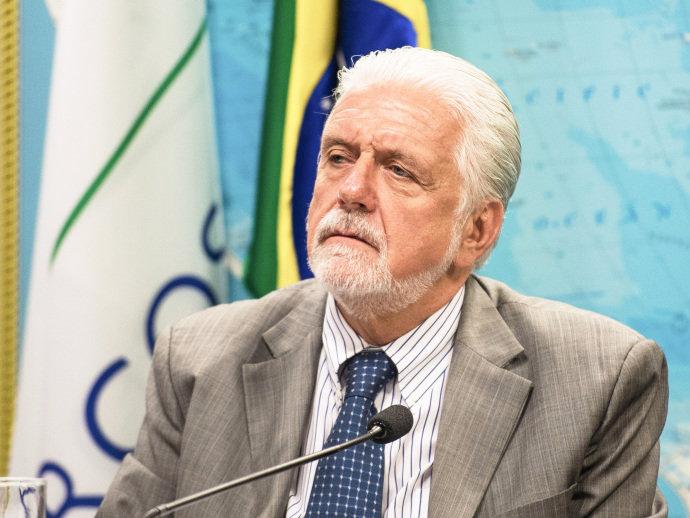 Petistas entram em campo para evitar ida de Jaques Wagner à CPI