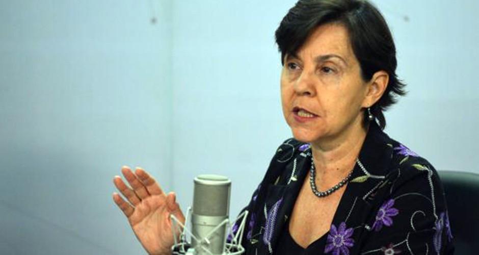 Ministra participa de mobilização contra Aedes