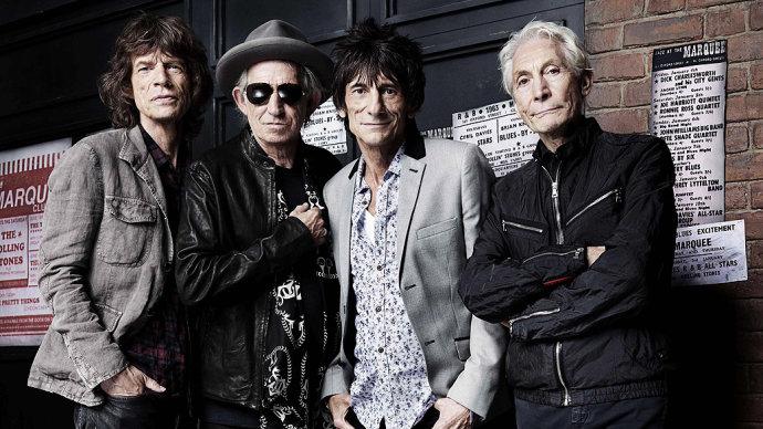 Os shows dos Rolling Stones estão chegando: o que esperar deles?
