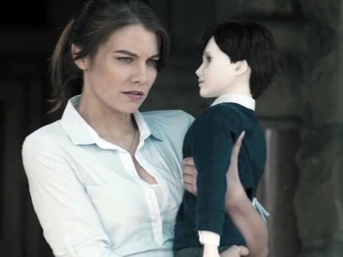 Cheio de clichês, ‘Boneco do Mal’ é um terror que não assusta