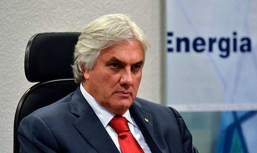 Supremo manda soltar Senador Delcídio