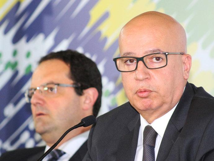 Corte de gastos do governo é o menor desde 2010