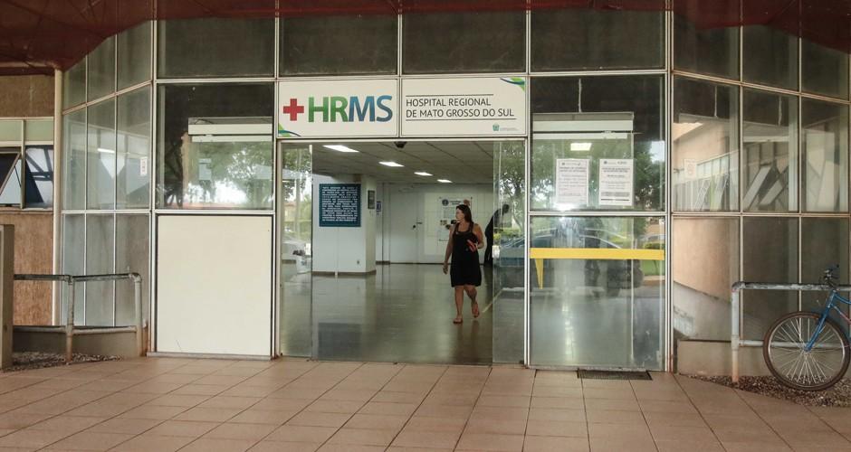 Idoso aguarda mais de 5 horas para ser atendido