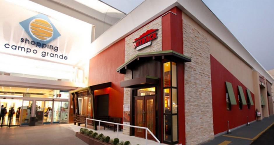 Outback oferece vagas de emprego na capital