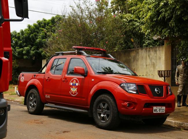 Mau cheiro e sumiço denunciam, e vizinhos encontram professor morto em casa