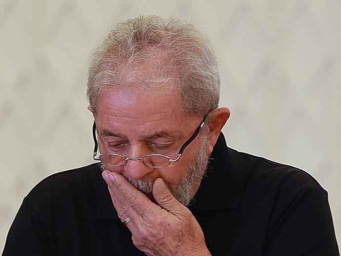 PF apura repasse de R$ 12 milhões da Odebrecht ao Instituto Lula