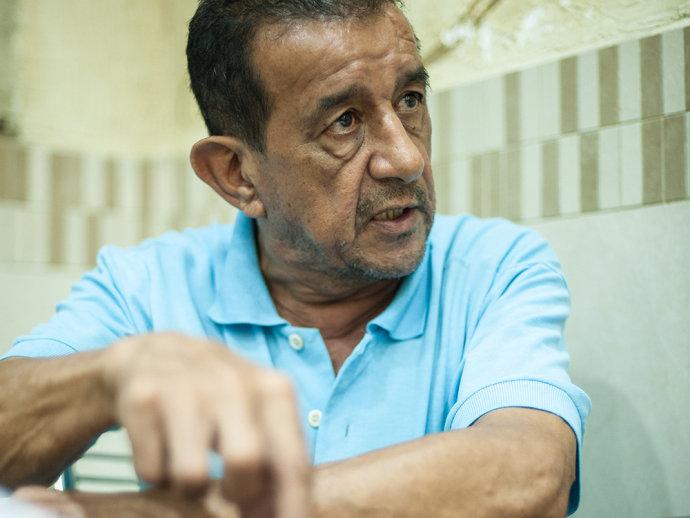 Ex-assessor de Capez diz conhecer lobista, mas nega ter recebido por 'ajuda' à Coaf