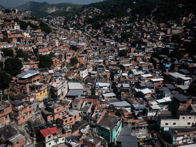 Atletas australianos são proibidos de visitar favelas do Rio durante os Jogos