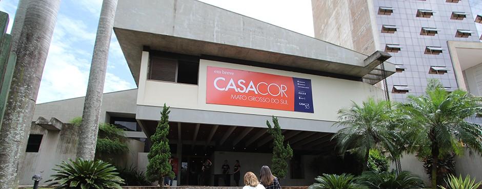 Casa Cor lança projeto para profissionais