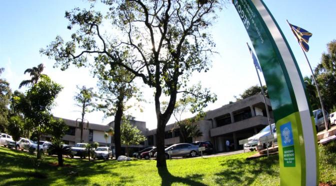 Governo destina quase meio milhão a instituição investigada