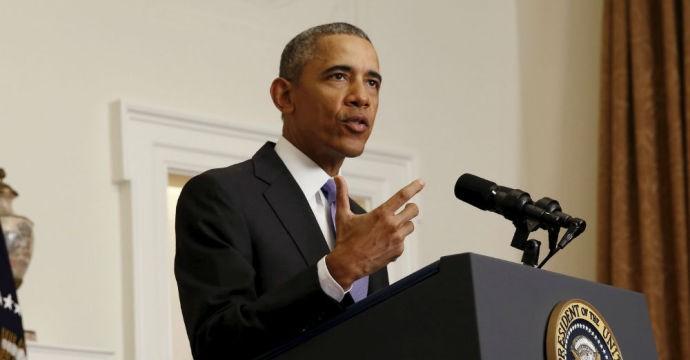 Obama apresenta plano para fechar Guantánamo