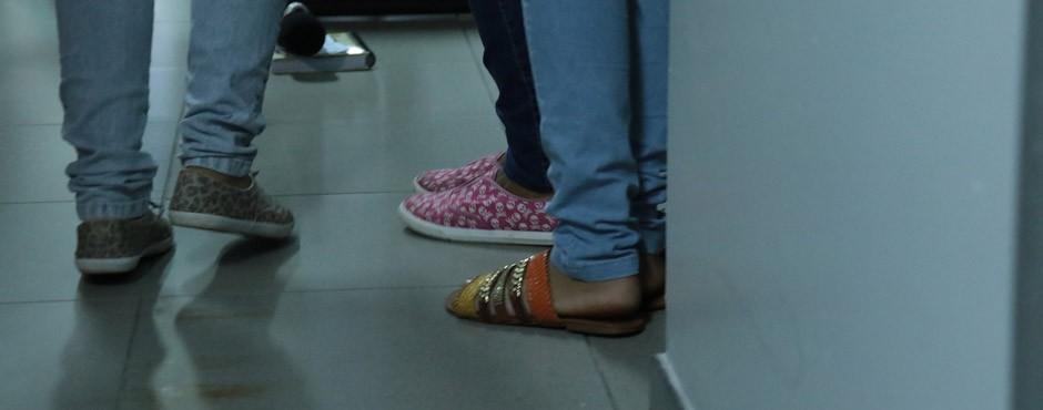 Envolvidos com pedofilia podem ter ICMS cassado