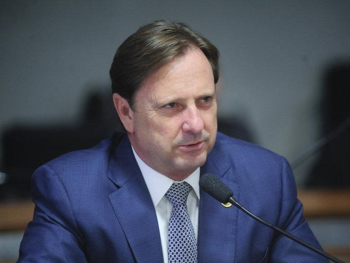 Relator mantém parecer por aprovação com ressalvas das contas do governo