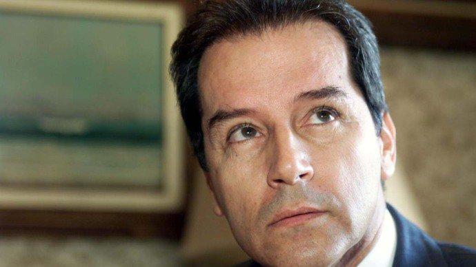 MPF pede a prisão de ex-senador Luiz Estevão