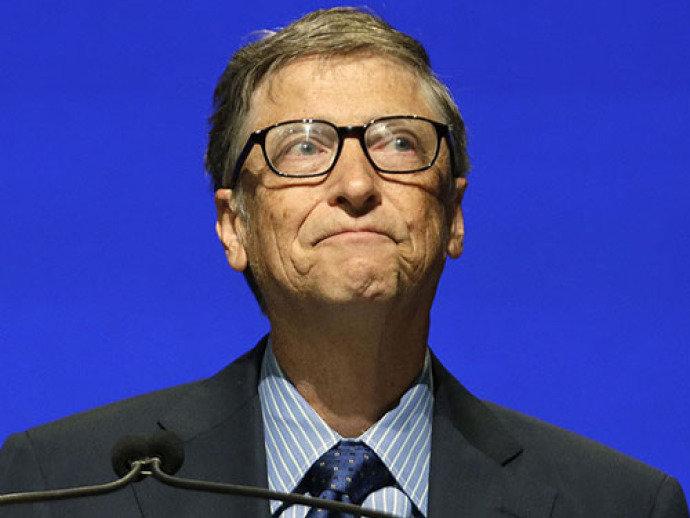 Bill Gates diz que Apple precisa colaborar com o FBI