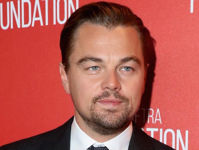 DiCaprio ainda não levou o Oscar, mas fãs já planejam comemoração