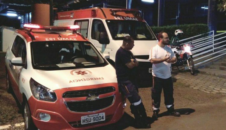 Prefeitura de Campo Grande abre processo seletivo para motorista do Samu