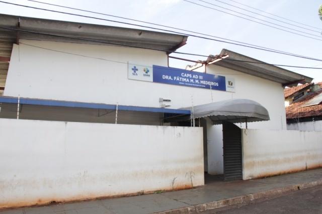 Mulher que fugiu de unidade de saúde na Vila Almeida segue desaparecida