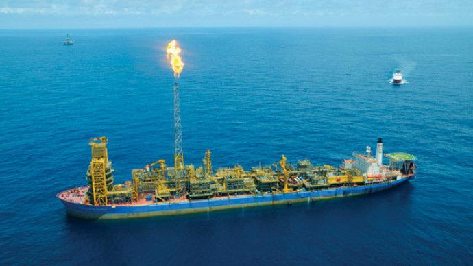 Senado vai votar hoje projeto que muda participação da Petrobras no pré-sal