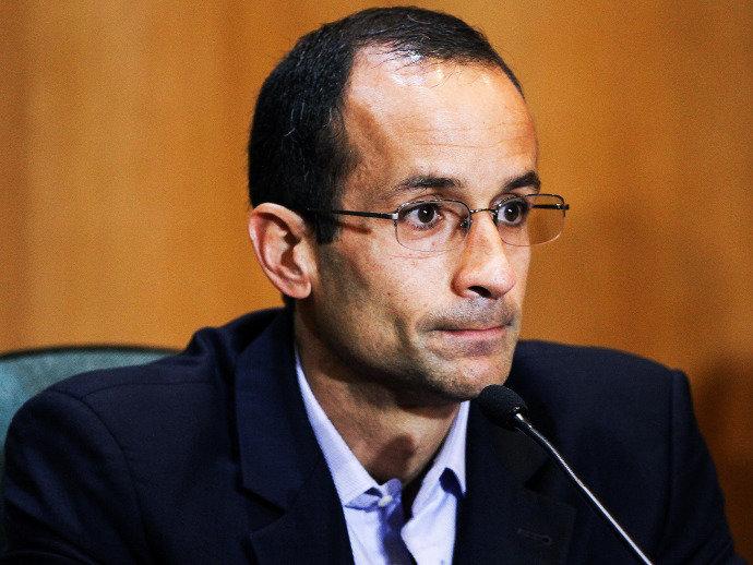 Marcelo Odebrecht anuncia que pretende colaborar com a Justiça