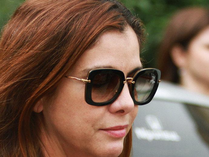 Mulher de Santana comprou Range Rover em loja usada por operadores de propina