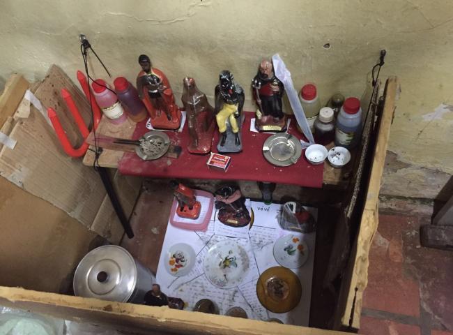 Pais de menino torturado perderam a guarda por envolvimento com drogas