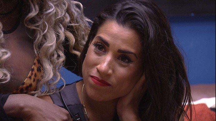 'BBB16': O 7 x 1 de Ana Paula em Juliana e outros memes sobre o paredão