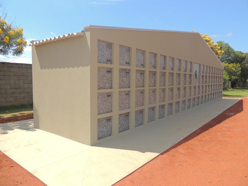 Legislativo jardinense aprova projeto de lei de Cesar Nogueira para criação de ossuário municipal