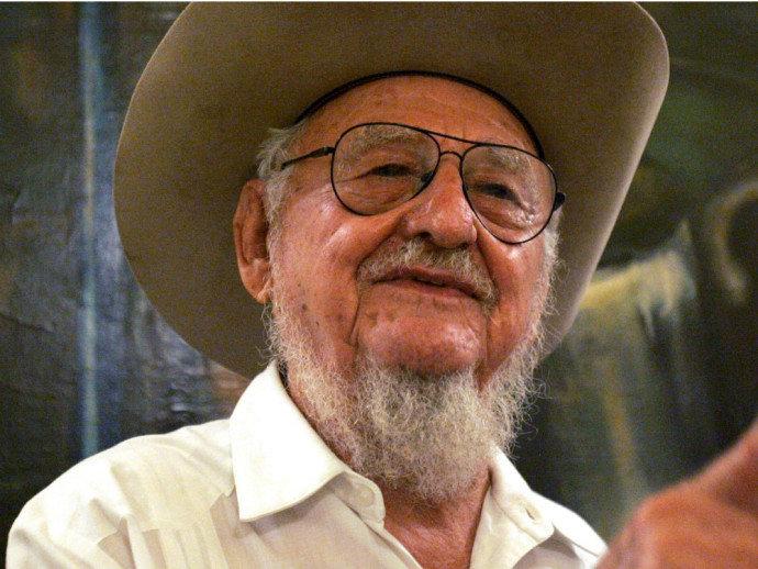 Morre aos 91 anos Ramón Castro, o irmão mais velho de Fidel e Raúl