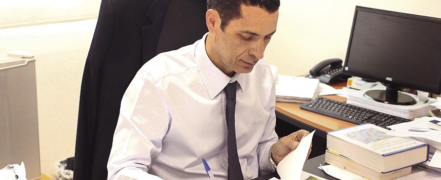 Município apura se médico praticou ‘tráfico de influência’