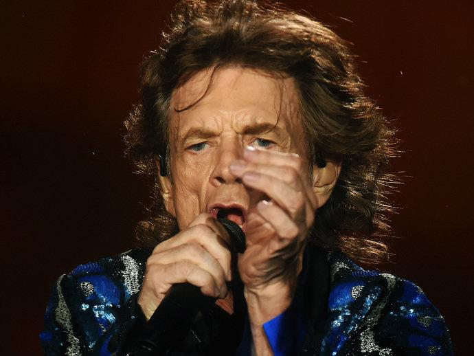 Rolling Stones esbanjam energia em show memorável em SP