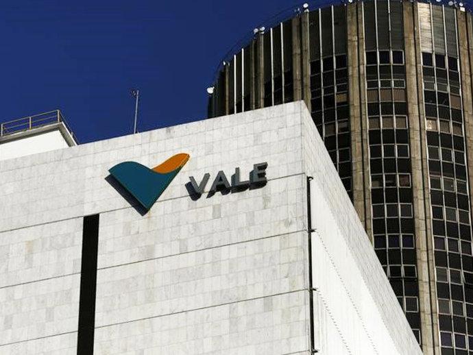 Vale tem prejuízo de R$ 44 bilhões em 2015