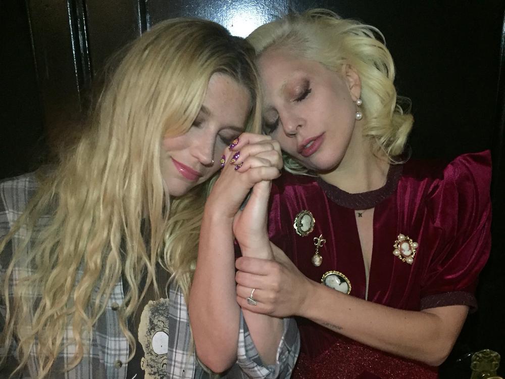 Kesha: 