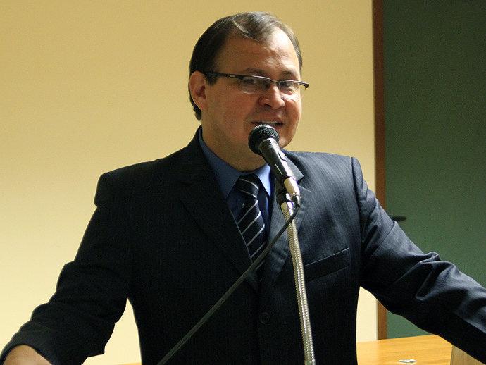 Juiz da Zelotes marca depoimento de lobistas e deputados