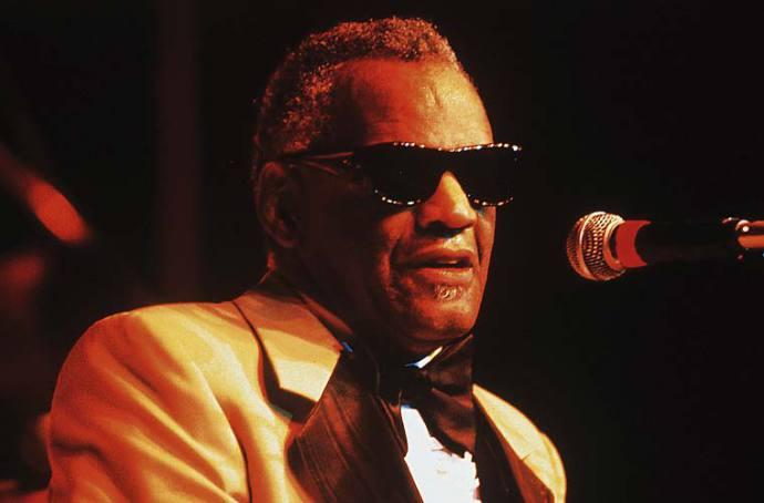 Obama, Demi Lovato e Usher fazem tributo a Ray Charles na Casa Branca