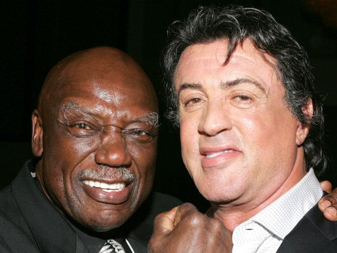 Tony Burton, ator de 'Rocky', morre aos 78 anos