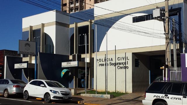 Jovem é assassinado com três tiros na capital