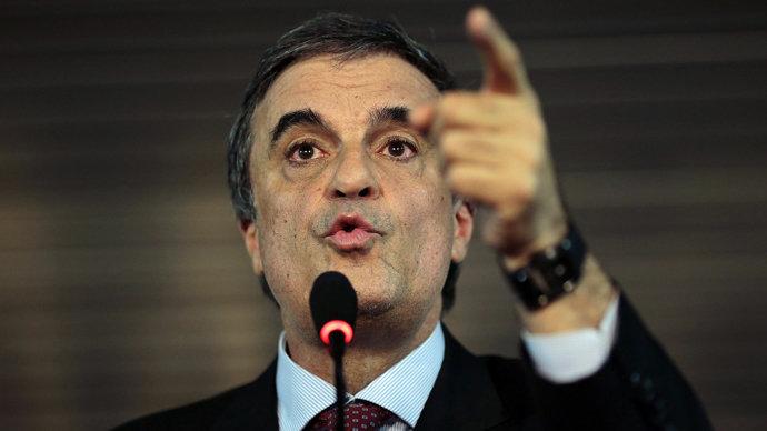 Saída de Cardozo preocupa delegados da PF: 'Vamos preservar a pouca autonomia'