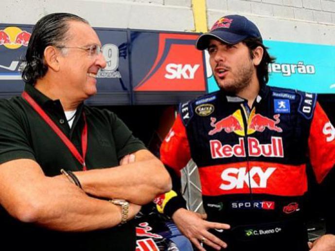 Mensagens no WhatsApp levantam suspeitas de manipulação na Stock Car