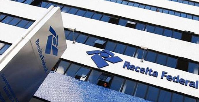 Receita começa a receber declaração do IR hoje