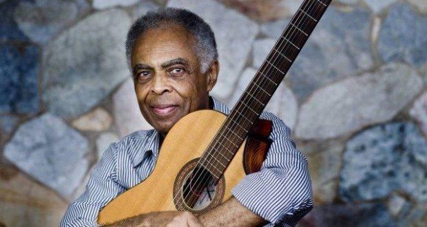 Gilberto Gil está internado em São Paulo há cinco dias