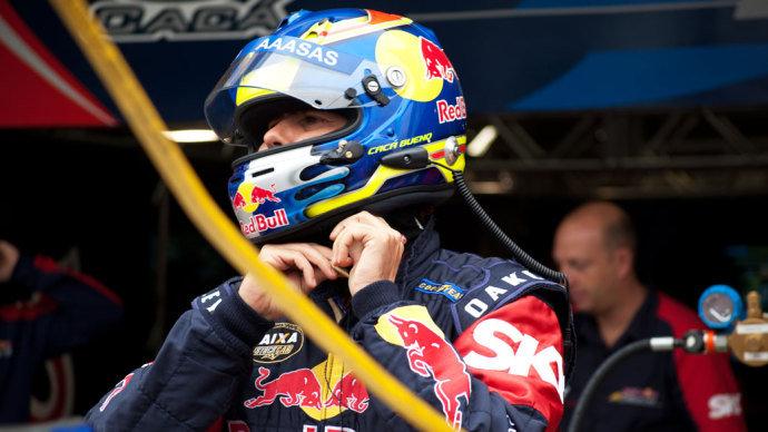 'Sempre me senti vítima de retaliação na Stock Car', diz Cacá Bueno